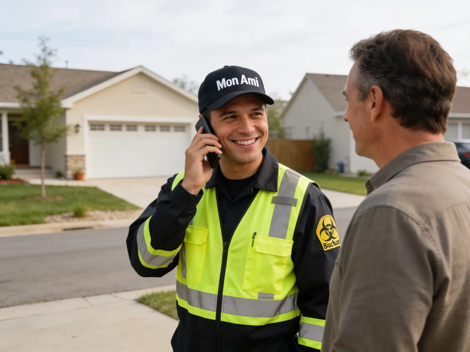 Sewage Cleanup Spring Gap, MD FAQs