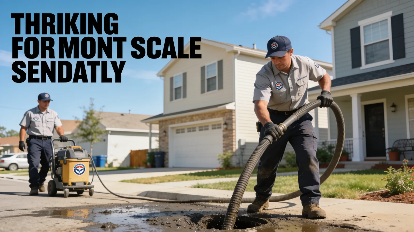 Sewage Cleanup in Spring Gap, MD near me
